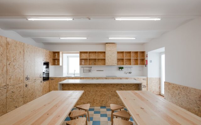 Hostel Conii & Suites Algarve