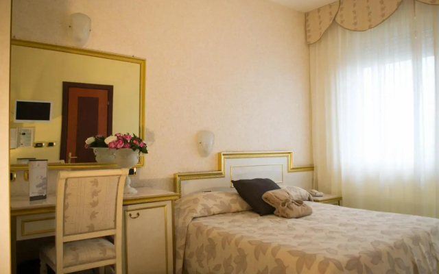 Hotel Terme Internazionale