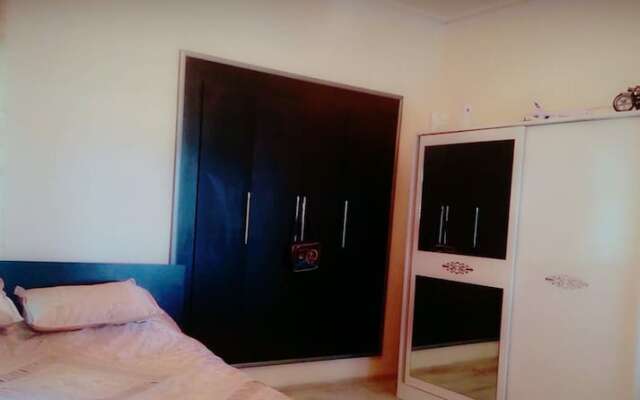 Hause on Ashiq Cuma steet 8