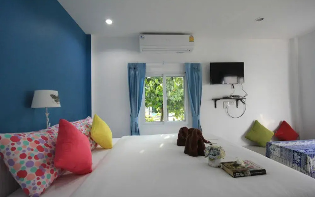 Phannarai House