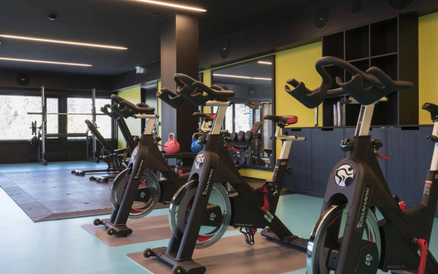 Thon Hotel Oslo Airport