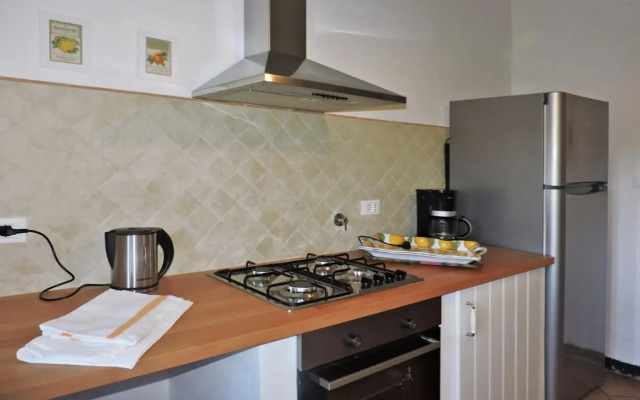 Villa Mealli Unifamiliare