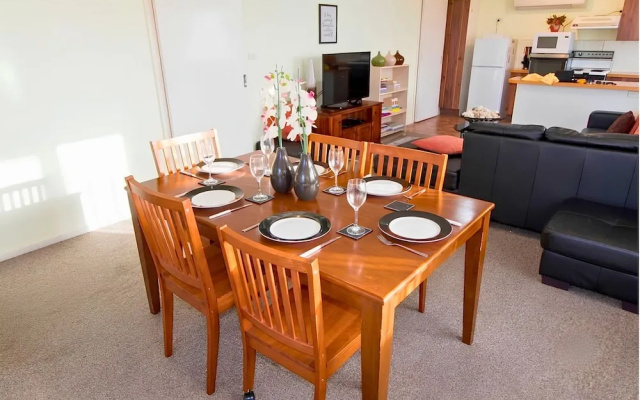 Manilla Cottage - Manilla NSW – Guest Rooms – Manilla