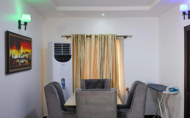 Bol Lodge And Apartment