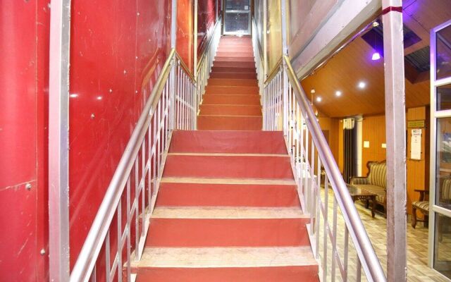 OYO 12356 Home Hill View Mehli