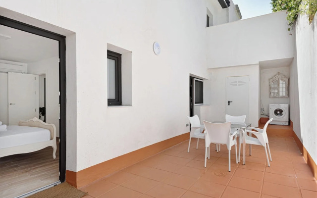 Stay U-nique House Reina Juliana