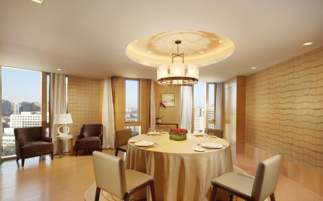 Pan Pacific Beijing