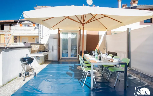 Appartamento Lilli in Manerba del Garda