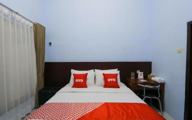 OYO 2453 Artha Graha Vip