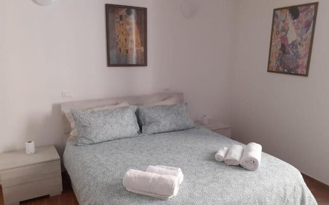 Appartamento turistico I portici