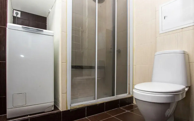 Апартаменты «Apartlux Сокольническая»