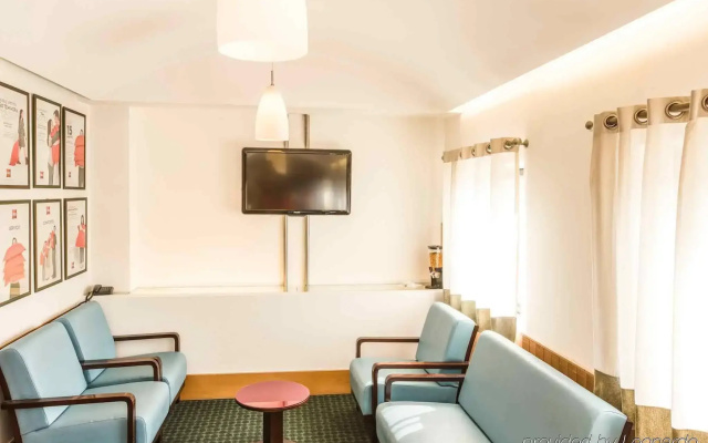 ibis Leiria Fatima