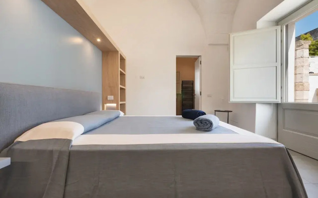 2320 Villa Ilse by Perle di Puglia