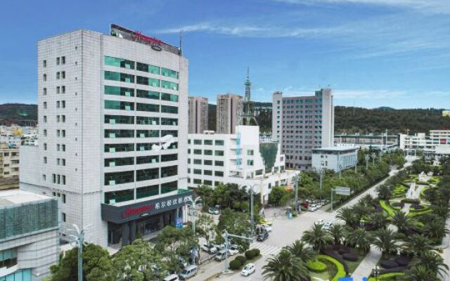 Hampton by Hilton Dali Erhai Park