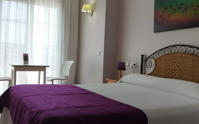 Hotel Miraya