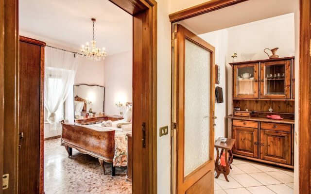 Warm Apt In Ancient Building In Vatican-p S Pietro