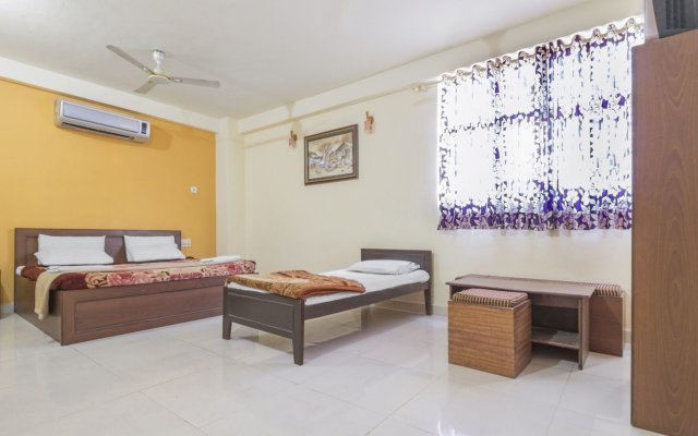 GuestHouser 1 BR Boutique stay 7b11
