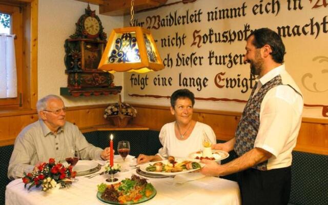 Appart-Hotel Wildererstuben