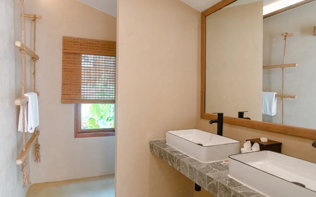 Tolani Resort Koh Kood
