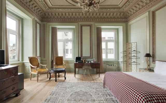 Tesouro da Baixa Boutique Guesthouse