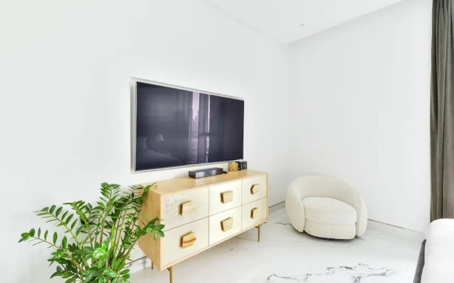 Luxurious 3BR w maidroom in BLUEWATERS