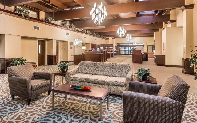 Holiday Inn Chicago North - Gurnee