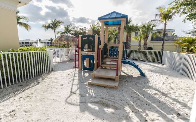 14543 Abaco Lakes Dr #104