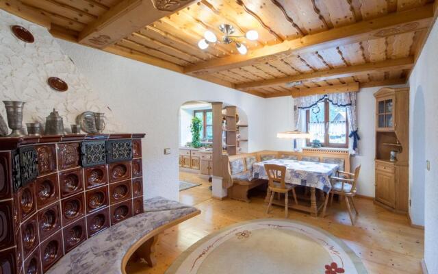 Ferienwohnungen Geiger Bayerischer Wald