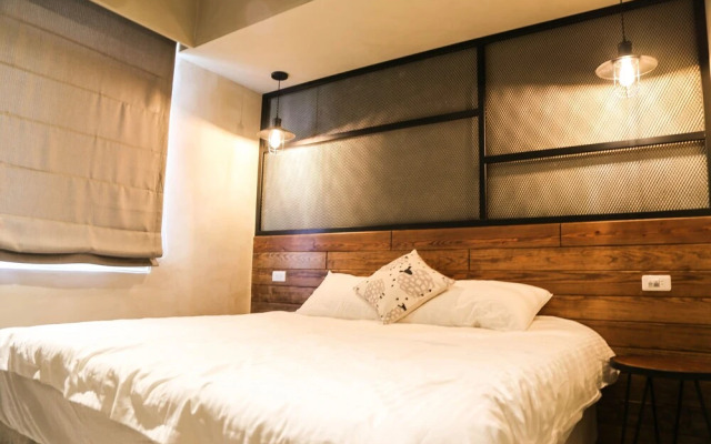 CandyFloss B&B - Penghu