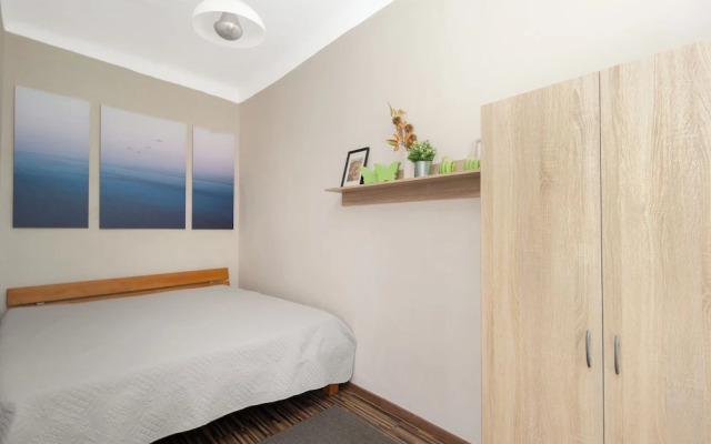 Apartment Johannitergasse Shared Toilet