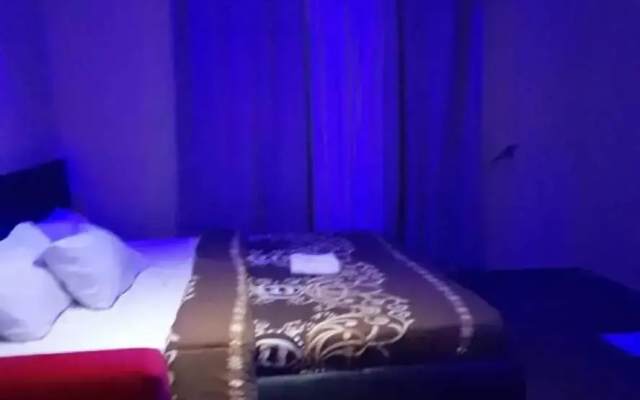 Hotel Adonai Limited