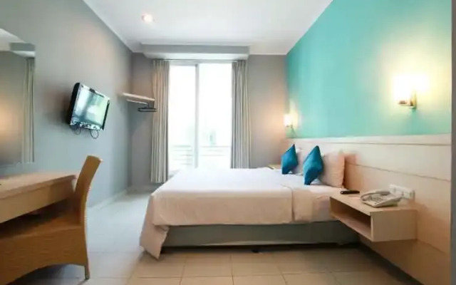 Apita Express Cirebon