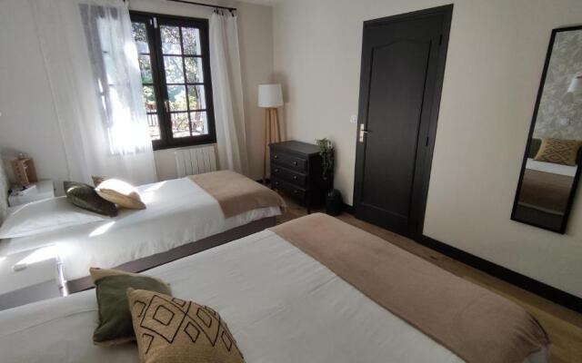 Maison "Les Agathines"