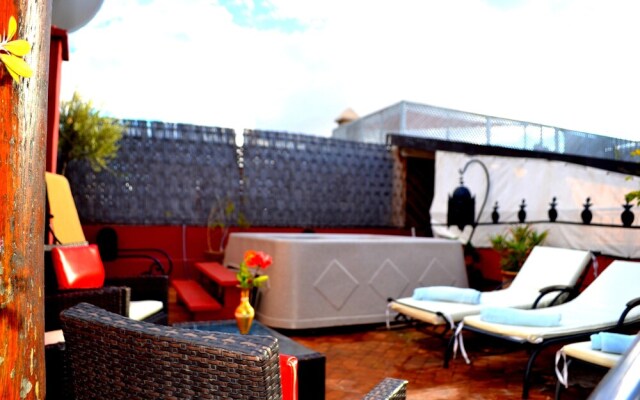 Riad Amya