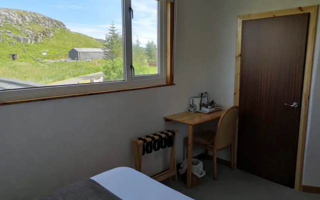 Loch Roag Guest House & Eshcol Guest House