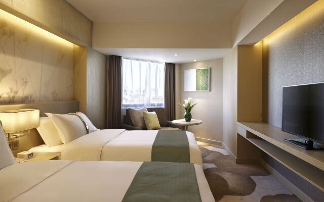 Holiday Inn Kunming City Centre, an IHG Hotel