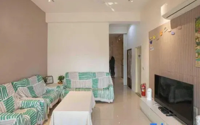 Qianxun  Sen’s bnb