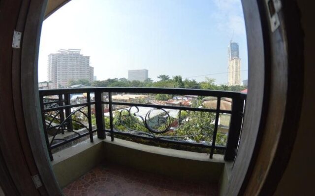 Makabata Guesthouse