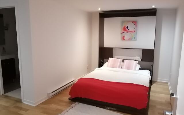 Condos Hôtel Lion D'or