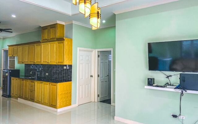 The Amazia Pool Villa