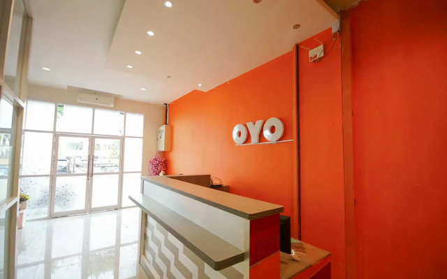 OYO 251 The Maximus Inn Hotel