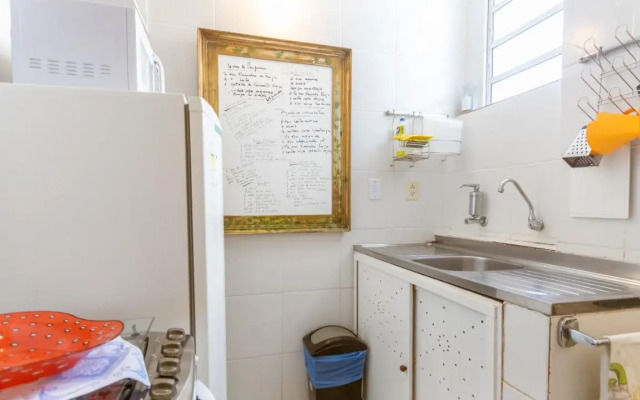 Apartamentos Praça da Sé