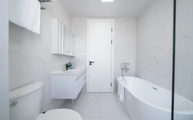 Tyms 3BR 2BA Apt Novel Garden Metro