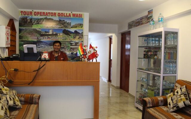 Hostal Colla Wasi