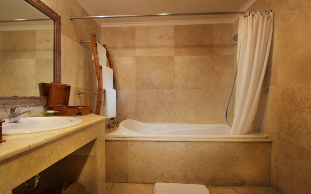 AlamKulKul Boutique Resort Kuta Bali