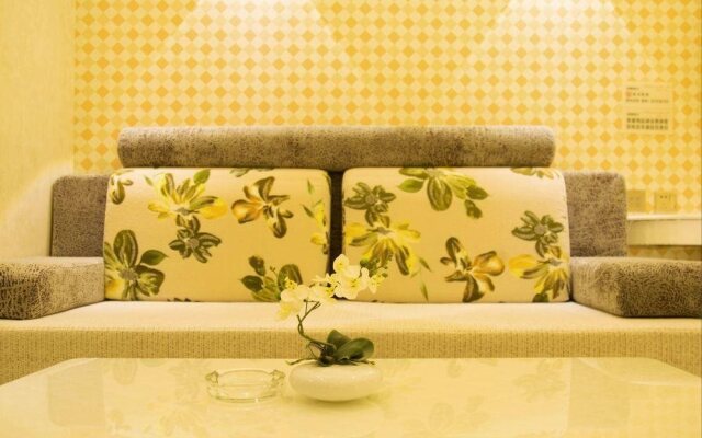 Harbin Motai Apartment