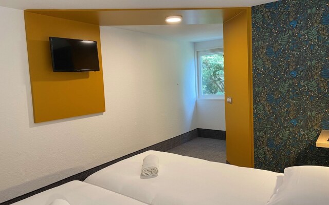 Kyriad Direct Chalon Sur Saone Nord