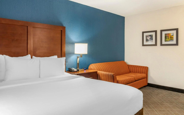 Comfort Inn University