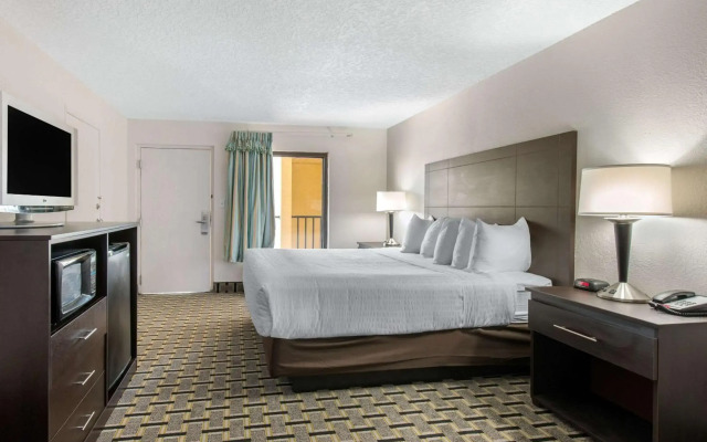 Courtyard by Marriott Carson City