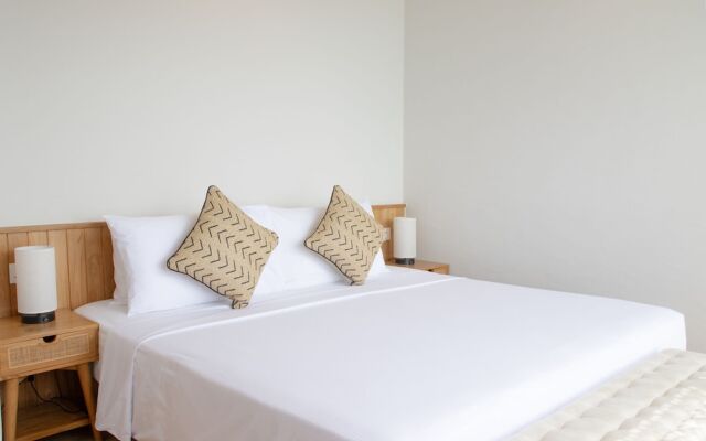 Stone Hotel Dhiffushi